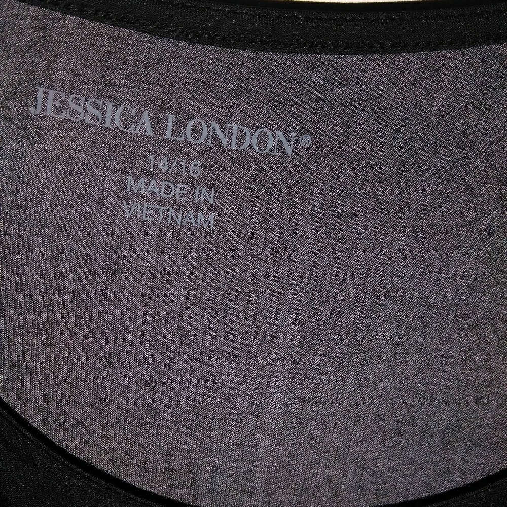 Shirt 3/4 sleeves